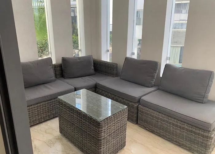 Residence Hivernage
