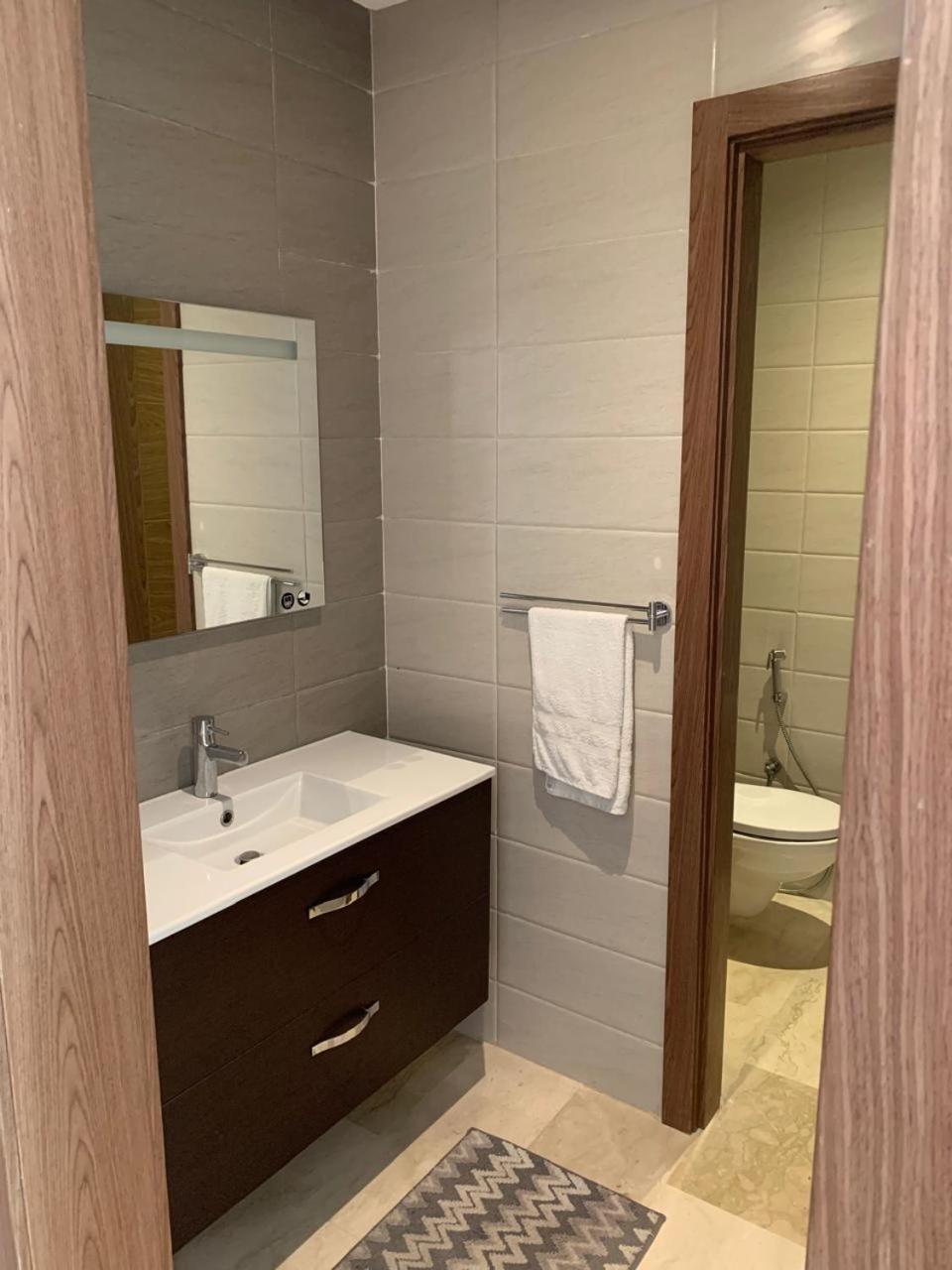 Hivernage Apartment Agadir