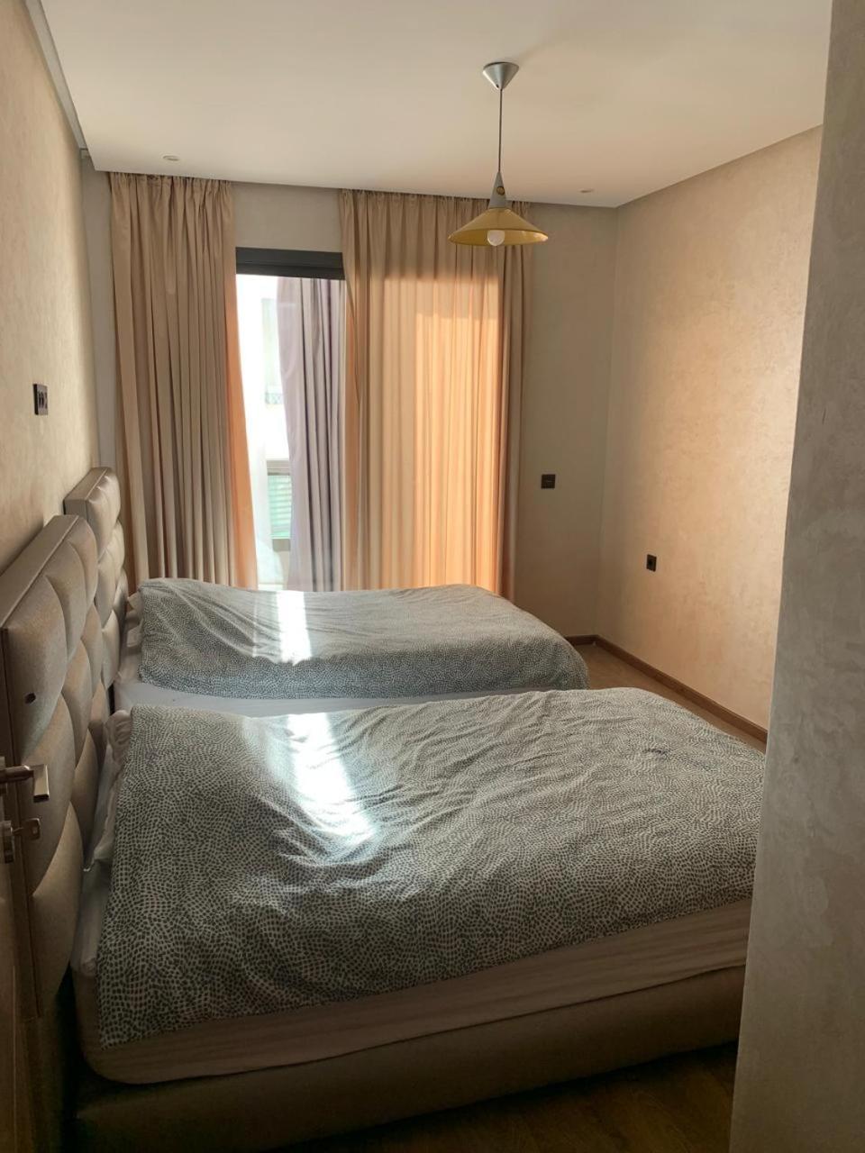 Hivernage Apartment Agadir
