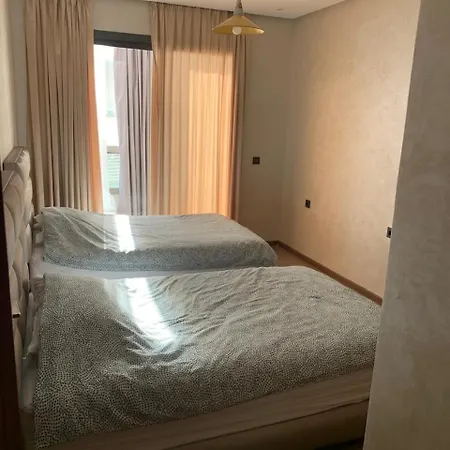 Residence Hivernage Agadir Exterior photo