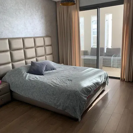 Residence Hivernage Agadir Exterior photo